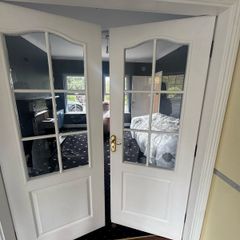 doors