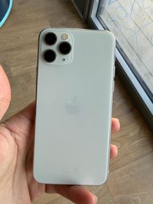 Iphone 11 pro 64 GB White