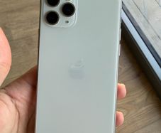 Iphone 11 pro 64 GB White