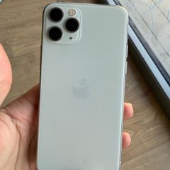 Iphone 11 pro 64 GB White