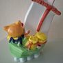 New Aynsley Nursey Rhyme Collection Money Box Image 2