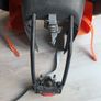 Polisport child bike seat (original eur60) Image 3
