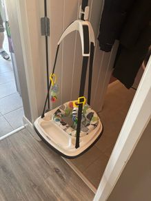 graco baby jumper
