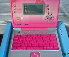 VTech Challenger laptop