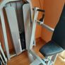Chest press for sale Image 2