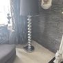 Free Standing lamps x 2 Image 2