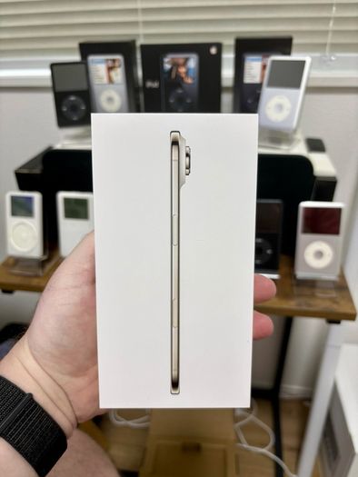 iphone air