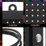 Programmable LED Sign Bluetooth Image 4