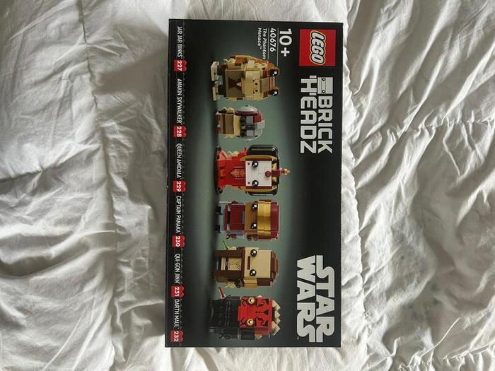 Lego