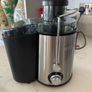 Severin Multi-Purpose Electric Juicer Image 2