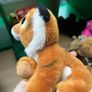 TY Beanie Boo- Tiggs the Tiger Image 4