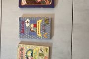 Judi Curtin Books