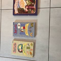 Judi Curtin Books