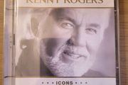 Kenny Rogers Icons Double CD 2006