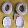 Bose 700 ear replacement pads Image 2