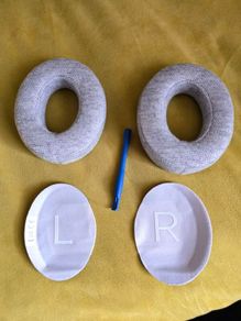 Bose 700 ear replacement pads