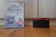 Afterburner (Master System)