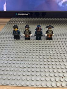 lego