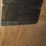 UNIC Drawing Table Architectural Draftsman French 1960s Image 7
