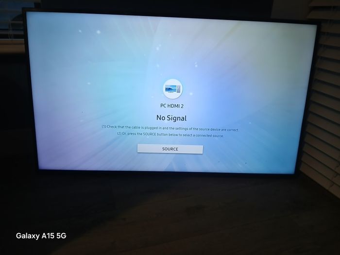 samsung 50 smart tv
