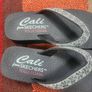Skechers platform flip flops NEW Image 3