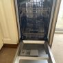 Kenwood slimline dishwasher Image 2