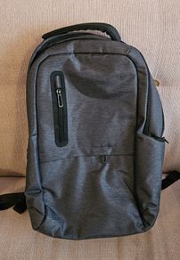 Unbranded Good Quality Laptop / Tablet Backpack