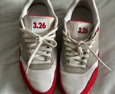Nike Air Max UK 6.5