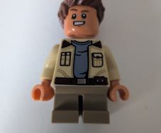 lego mini fig star wars rowan