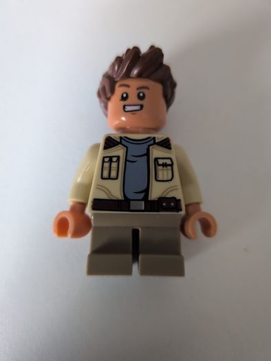 lego mini fig star wars rowan