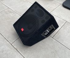 300w Active LEM Stage Monitor