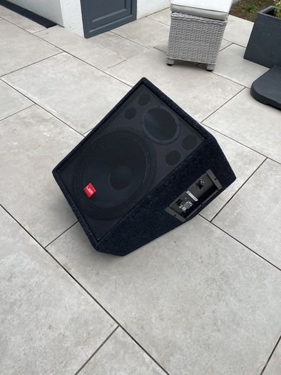 300w Active LEM Stage Monitor