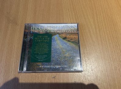 The Chieftains - The Wide World Over