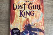 The Lost Girl King by Catherine Doyle