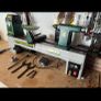 woodturning wood lathe tools Image 3