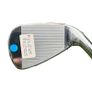 New Wilson DYNAPWR Forged #7 Iron 30.5 Degree / Recoil Dart 75 F3 Regular / Left Hand Image 3