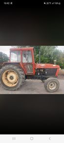 zetor 8111