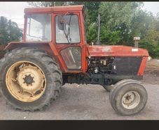 zetor 8111
