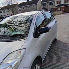 2011 Toyota Yaris