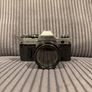 Canon AE-1 Image 5