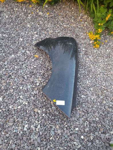Vintage car parts Clubman Mini