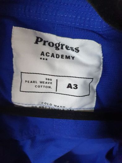 bjj kimono