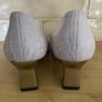 Peter Kaiser Shoes Helma 50 Size 5 1/2 Image 5