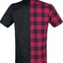 Men's XXL Jawbreaker Split Shirt (Brand New & Unopened) Image 2