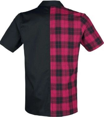 Men's XXL Jawbreaker Split Shirt (Brand New & Unopened)