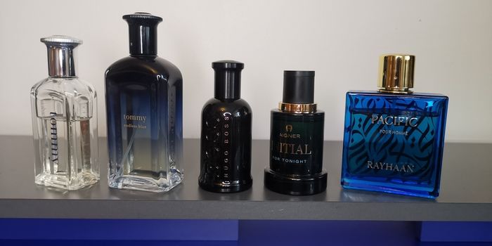 Big Fragrance Bundle 30x