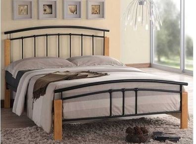 Kingsize bedframe