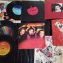 7" job lot. approx 100 singles Image 9