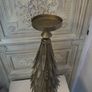 metal tree candle holder Image 10