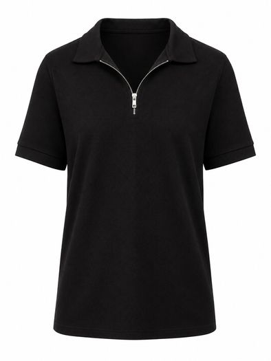 Black Manfinity Top